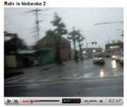 Nobeoka Weather